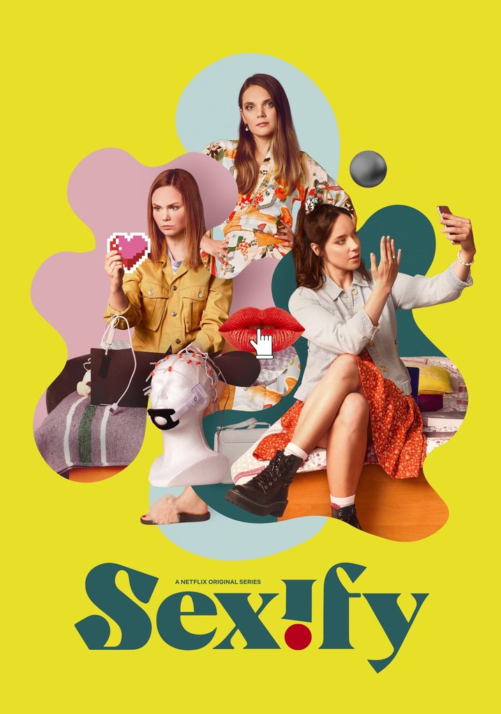 Où Regarder La Série Sexify En Streaming